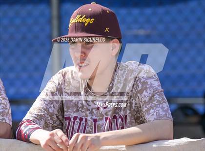 Thumbnail 1 in Winslow vs. San Tan Charter (Ben Franklin Pre-Season Classic) photogallery.