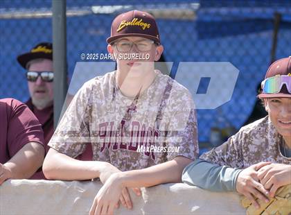 Thumbnail 2 in Winslow vs. San Tan Charter (Ben Franklin Pre-Season Classic) photogallery.