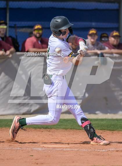 Thumbnail 1 in Winslow vs. San Tan Charter (Ben Franklin Pre-Season Classic) photogallery.