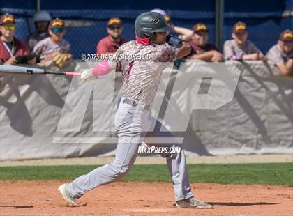 Thumbnail 3 in Winslow vs. San Tan Charter (Ben Franklin Pre-Season Classic) photogallery.
