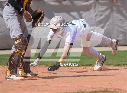 Thumbnail 1 in Winslow vs. San Tan Charter (Ben Franklin Pre-Season Classic) photogallery.