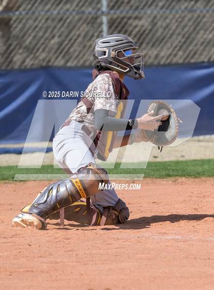Thumbnail 3 in Winslow vs. San Tan Charter (Ben Franklin Pre-Season Classic) photogallery.