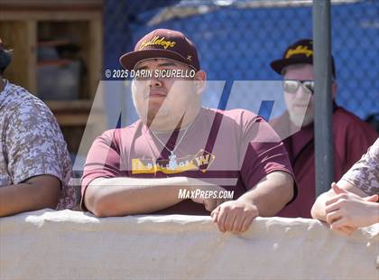 Thumbnail 3 in Winslow vs. San Tan Charter (Ben Franklin Pre-Season Classic) photogallery.