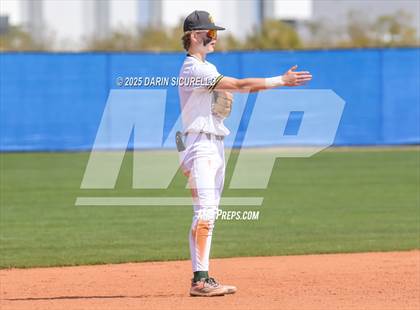 Thumbnail 2 in Winslow vs. San Tan Charter (Ben Franklin Pre-Season Classic) photogallery.