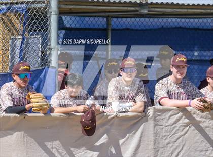 Thumbnail 1 in Winslow vs. San Tan Charter (Ben Franklin Pre-Season Classic) photogallery.
