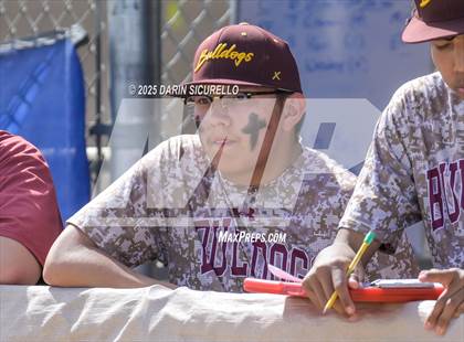 Thumbnail 3 in Winslow vs. San Tan Charter (Ben Franklin Pre-Season Classic) photogallery.