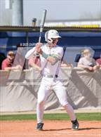 Photo from the gallery "Winslow vs. San Tan Charter (Ben Franklin Pre-Season Classic)"