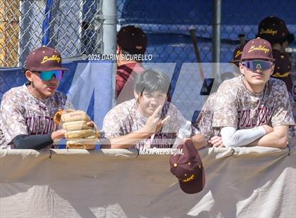 Thumbnail 3 in Winslow vs. San Tan Charter (Ben Franklin Pre-Season Classic) photogallery.