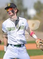 Photo from the gallery "Winslow vs. San Tan Charter (Ben Franklin Pre-Season Classic)"