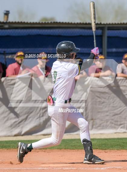 Thumbnail 1 in Winslow vs. San Tan Charter (Ben Franklin Pre-Season Classic) photogallery.