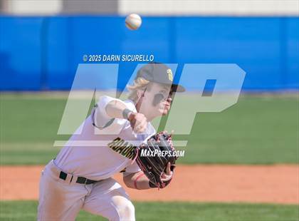 Thumbnail 1 in Winslow vs. San Tan Charter (Ben Franklin Pre-Season Classic) photogallery.