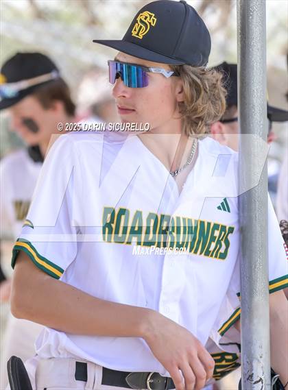 Thumbnail 1 in Winslow vs. San Tan Charter (Ben Franklin Pre-Season Classic) photogallery.