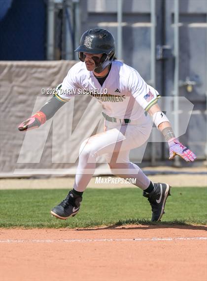 Thumbnail 3 in Winslow vs. San Tan Charter (Ben Franklin Pre-Season Classic) photogallery.