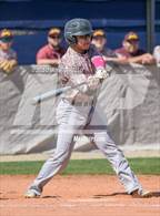 Photo from the gallery "Winslow vs. San Tan Charter (Ben Franklin Pre-Season Classic)"