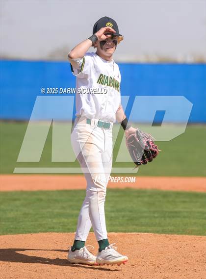 Thumbnail 1 in Winslow vs. San Tan Charter (Ben Franklin Pre-Season Classic) photogallery.