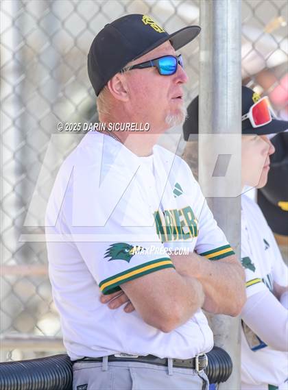 Thumbnail 1 in Winslow vs. San Tan Charter (Ben Franklin Pre-Season Classic) photogallery.