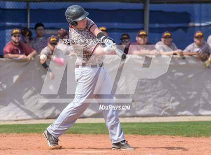 Thumbnail 1 in Winslow vs. San Tan Charter (Ben Franklin Pre-Season Classic) photogallery.