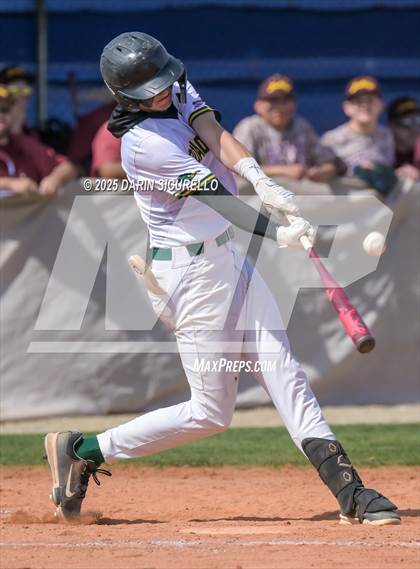 Thumbnail 2 in Winslow vs. San Tan Charter (Ben Franklin Pre-Season Classic) photogallery.