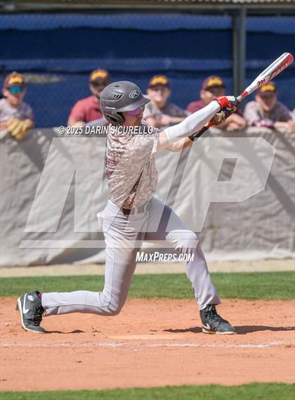 Thumbnail 1 in Winslow vs. San Tan Charter (Ben Franklin Pre-Season Classic) photogallery.