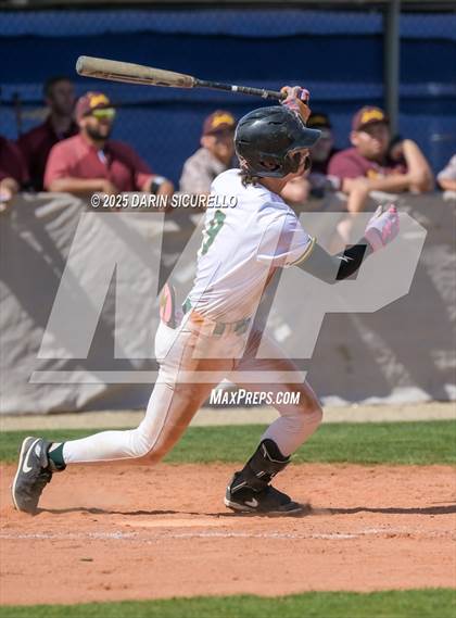Thumbnail 1 in Winslow vs. San Tan Charter (Ben Franklin Pre-Season Classic) photogallery.
