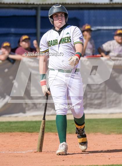 Thumbnail 3 in Winslow vs. San Tan Charter (Ben Franklin Pre-Season Classic) photogallery.