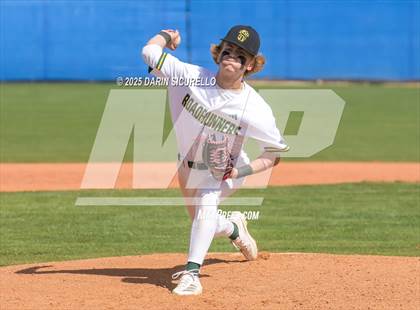 Thumbnail 2 in Winslow vs. San Tan Charter (Ben Franklin Pre-Season Classic) photogallery.