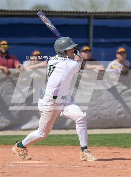 Thumbnail 2 in Winslow vs. San Tan Charter (Ben Franklin Pre-Season Classic) photogallery.