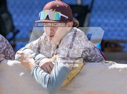 Thumbnail 2 in Winslow vs. San Tan Charter (Ben Franklin Pre-Season Classic) photogallery.