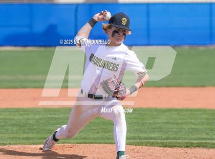 Thumbnail 2 in Winslow vs. San Tan Charter (Ben Franklin Pre-Season Classic) photogallery.
