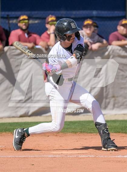 Thumbnail 3 in Winslow vs. San Tan Charter (Ben Franklin Pre-Season Classic) photogallery.