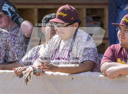 Thumbnail 1 in Winslow vs. San Tan Charter (Ben Franklin Pre-Season Classic) photogallery.