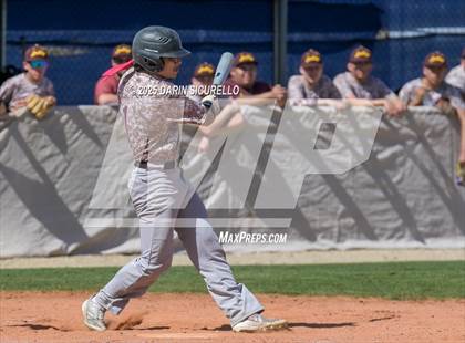 Thumbnail 1 in Winslow vs. San Tan Charter (Ben Franklin Pre-Season Classic) photogallery.