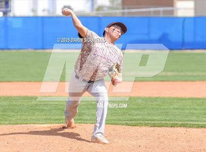 Thumbnail 3 in Winslow vs. San Tan Charter (Ben Franklin Pre-Season Classic) photogallery.