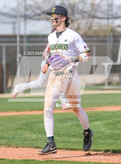 Thumbnail 3 in Winslow vs. San Tan Charter (Ben Franklin Pre-Season Classic) photogallery.