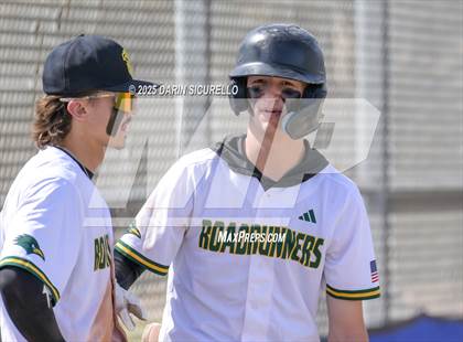Thumbnail 3 in Winslow vs. San Tan Charter (Ben Franklin Pre-Season Classic) photogallery.