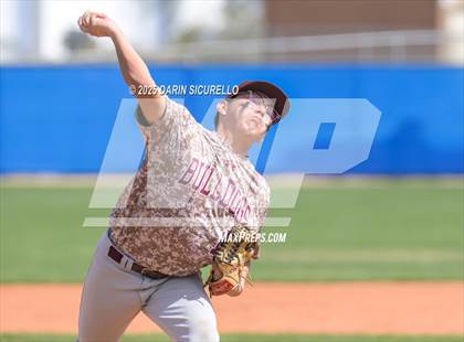 Thumbnail 3 in Winslow vs. San Tan Charter (Ben Franklin Pre-Season Classic) photogallery.