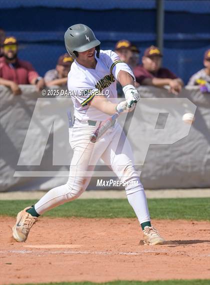 Thumbnail 3 in Winslow vs. San Tan Charter (Ben Franklin Pre-Season Classic) photogallery.