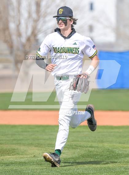 Thumbnail 1 in Winslow vs. San Tan Charter (Ben Franklin Pre-Season Classic) photogallery.