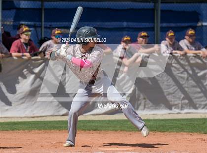 Thumbnail 3 in Winslow vs. San Tan Charter (Ben Franklin Pre-Season Classic) photogallery.