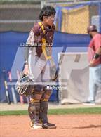 Photo from the gallery "Winslow vs. San Tan Charter (Ben Franklin Pre-Season Classic)"