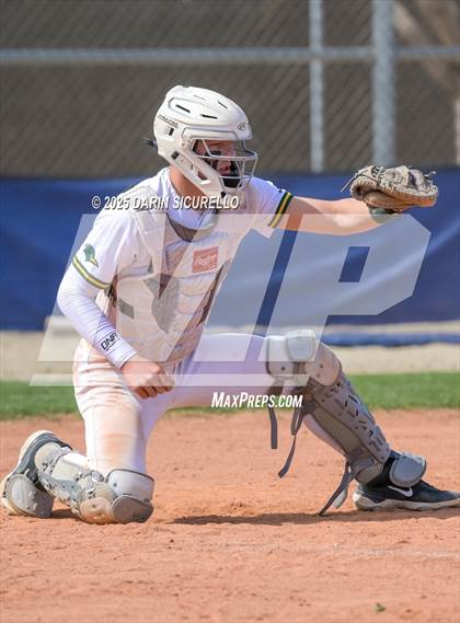 Thumbnail 2 in Winslow vs. San Tan Charter (Ben Franklin Pre-Season Classic) photogallery.