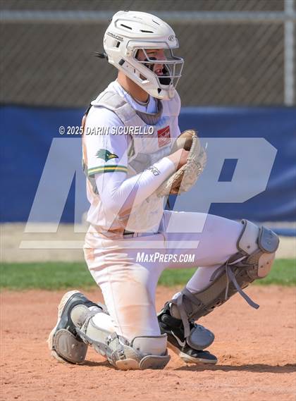 Thumbnail 1 in Winslow vs. San Tan Charter (Ben Franklin Pre-Season Classic) photogallery.