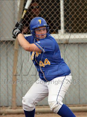 Thumbnail 2 in Foothill vs. Archbishop Mitty (14th Annual Livermore Stampede) photogallery.