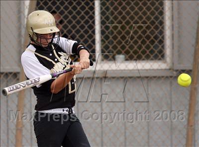 Thumbnail 1 in Foothill vs. Archbishop Mitty (14th Annual Livermore Stampede) photogallery.