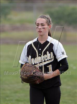 Thumbnail 2 in Foothill vs. Archbishop Mitty (14th Annual Livermore Stampede) photogallery.