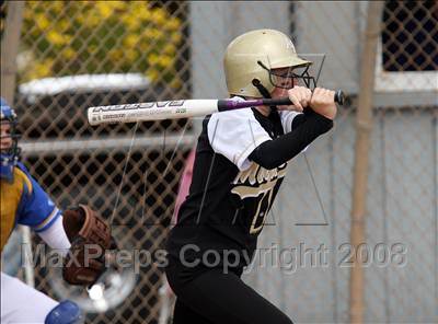 Thumbnail 3 in Foothill vs. Archbishop Mitty (14th Annual Livermore Stampede) photogallery.