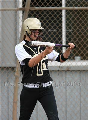 Thumbnail 3 in Foothill vs. Archbishop Mitty (14th Annual Livermore Stampede) photogallery.