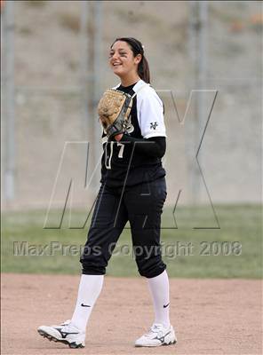 Thumbnail 2 in Foothill vs. Archbishop Mitty (14th Annual Livermore Stampede) photogallery.