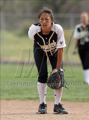 Thumbnail 3 in Foothill vs. Archbishop Mitty (14th Annual Livermore Stampede) photogallery.