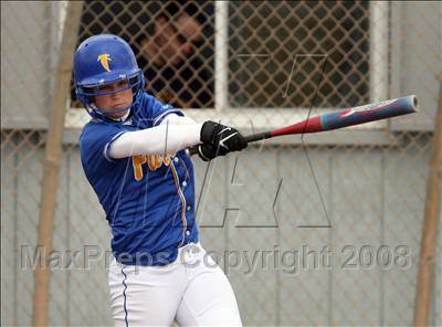 Thumbnail 2 in Foothill vs. Archbishop Mitty (14th Annual Livermore Stampede) photogallery.